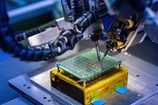 Komentář: Má Česko vůbec koho zaměstnat v Havlíčkově gigafactory? - Seznam Zprávy